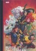 MARVEL ART OF RUSSELL DAUTERMAN HC [VARIANT] [9781951757106]